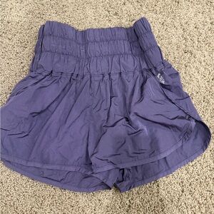 Free People “The way home short”